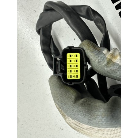 LICHTSCHALTER LINKS MOTORRAD GUZZI V11 SPORT BALLABIO 2003-2006