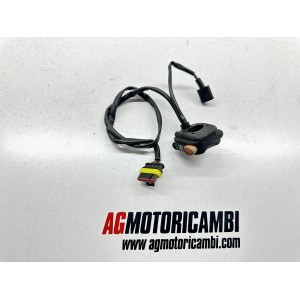 INTERUTTORE ACCENSIONE SPEGNIMENTO MOTO GUZZI V11 SPORT...