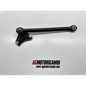 STANGE HALTERUNG HINTERRADNABE MOTO GUZZI V11 SPORT...