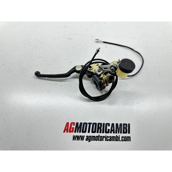 VORDERE LINKE HANDPUMPE MOTO GUZZI V11 SPORT...