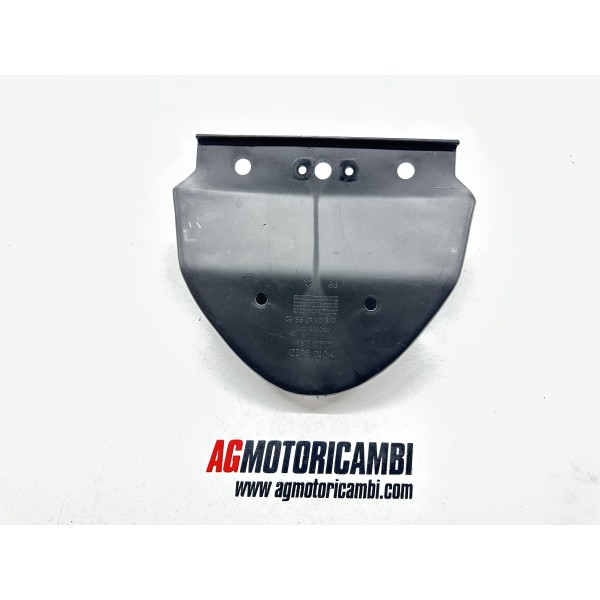 CARENADO TRASERO PILOTO TRASERO MOTO GUZZI V11...