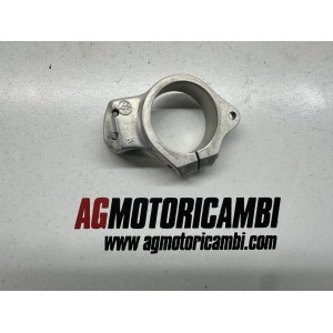SUPPORTO MANUBRIO SINISTRO SX MOTO GUZZI V11 SPORT...