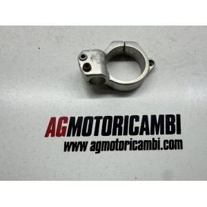 SUPPORTO MANUBRIO DESTRO DX MOTO GUZZI V11 SPORT BALLABIO...