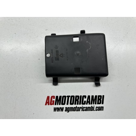 BANDEJA BAJO ASIENTO MOTO GUZZI V11 SPORT BALLABIO 2003-2006