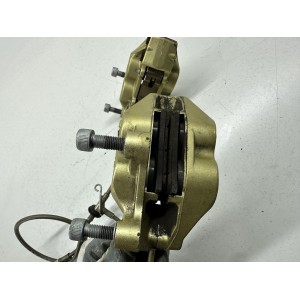 COPPIA PINZE FRENO ANTERIORI MOTO GUZZI V11 SPORT... 2