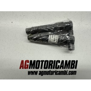 PAIR IGNITION COILS KAWASAKI ER-6N IGNITION COIL ER-6N...