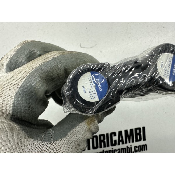 PAIRE DE BOBINES D'ALLUMAGE KAWASAKI ER-6N...