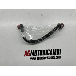 KAWASAKI ER-6N FUEL LINE KAWASAKI ER-6N 2012-2016
