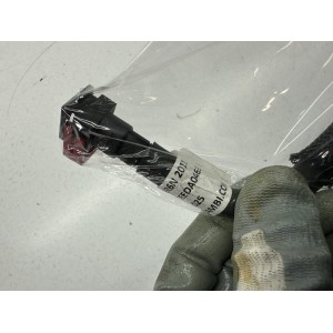 2012-2016 KAWASAKI ER-6N ER-6N FUEL HOSE 2