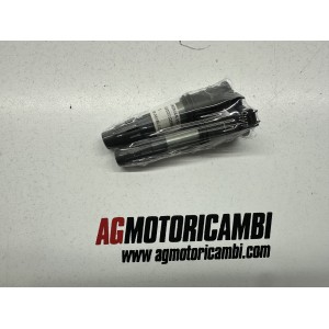 COPPIA BOBINE D'ACCENSIONE BOBINA SUZUKI BURGMAN 650...