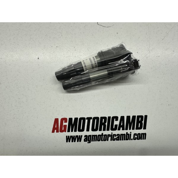 PAIR IGNITION COILS COIL SUZUKI BURGMAN 650...
