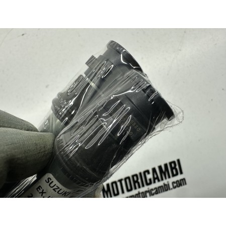 PAR BOBINAS DE ENCENDIDO SUZUKI BURGMAN 650 2013-2016-2018