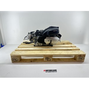 MOTORE COMPLETO HONDA PCX 125 4T 2018-2020