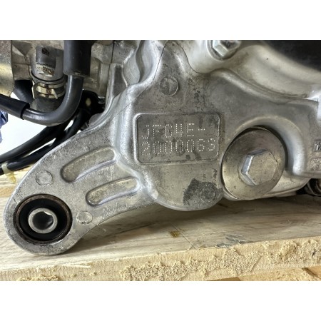 HONDA PCX 125 4T 2018-2020 KOMPLETT MOTOR