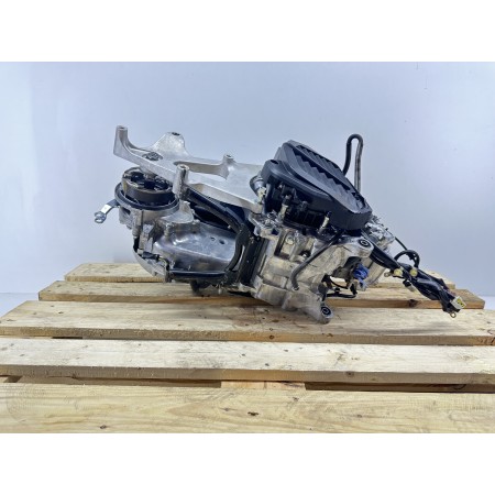 HONDA PCX 125 4T 2018-2020 KOMPLETT MOTOR