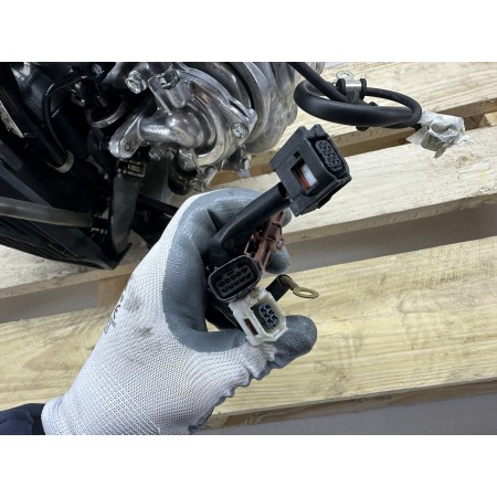 HONDA PCX 125 4T 2018-2020 KOMPLETT MOTOR