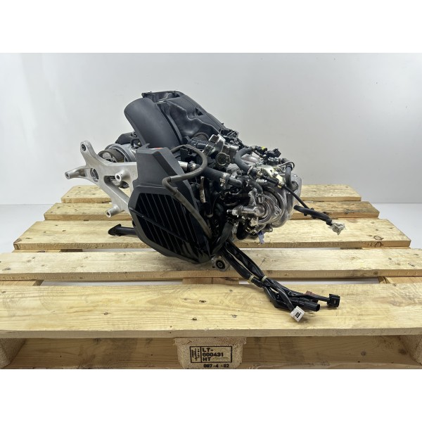 HONDA PCX 125 4T 2018-2020 KOMPLETT MOTOR