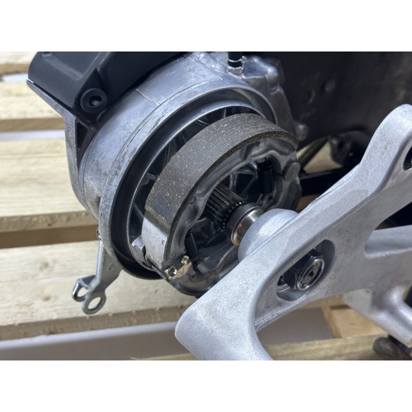 HONDA PCX 125 4T 2018-2020 MOTEUR COMPLET