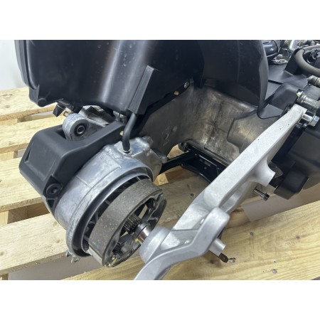 MOTORE COMPLETO HONDA PCX 125 4T 2018-2020