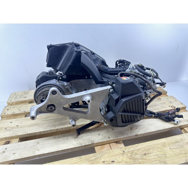 HONDA PCX 125 4T 2018-2020 MOTEUR COMPLET