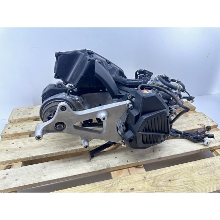 HONDA PCX 125 4T 2018-2020 MOTEUR COMPLET