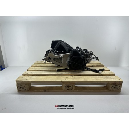 2018-2020 HONDA PCX 125 4T COMPLETE ENGINE