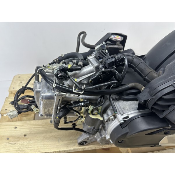 HONDA PCX 125 4T 2018-2020 MOTEUR COMPLET