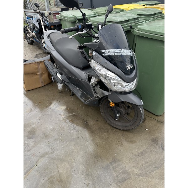 HONDA PCX 125 4T 2018-2020 MOTEUR COMPLET