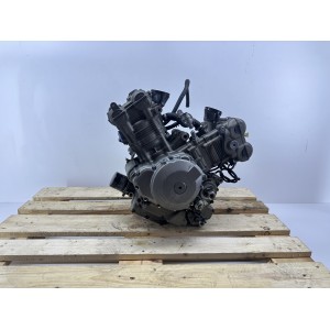 MOTOR COMPLETO CAGIVA RAPTOR 1000 T501 SUZUKI TL 1000 S...