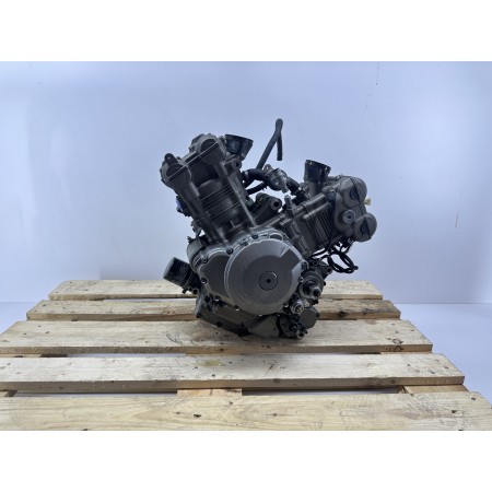 MOTOR COMPLETO CAGIVA RAPTOR 1000 T501 SUZUKI TL 1000 S 97-01