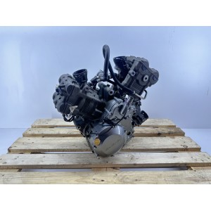 MOTOR COMPLETO CAGIVA RAPTOR 1000 T501 SUZUKI TL 1000 S... 2