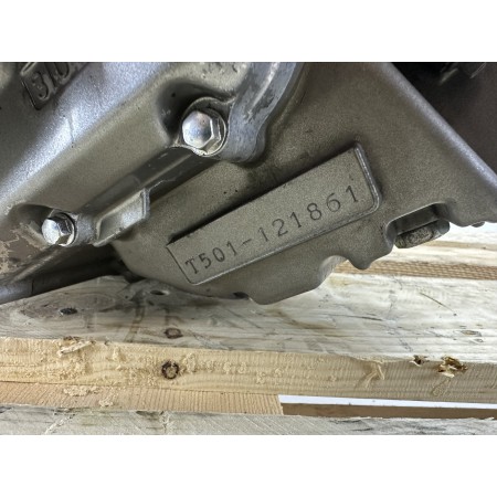 MOTOR COMPLETO CAGIVA RAPTOR 1000 T501 SUZUKI TL 1000 S 97-01