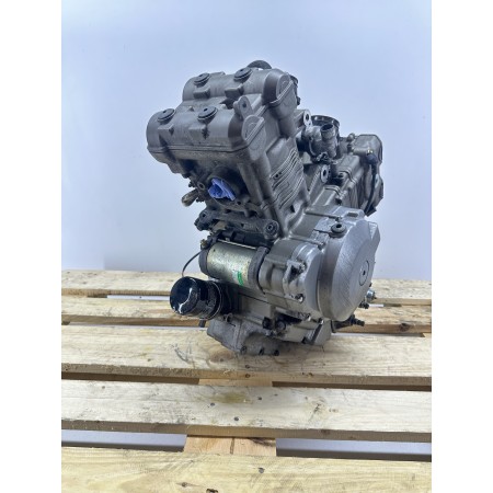 MOTOR COMPLETO CAGIVA RAPTOR 1000 T501 SUZUKI TL 1000 S 97-01