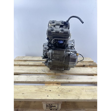 MOTOR COMPLETO CAGIVA RAPTOR 1000 T501 SUZUKI TL 1000 S 97-01