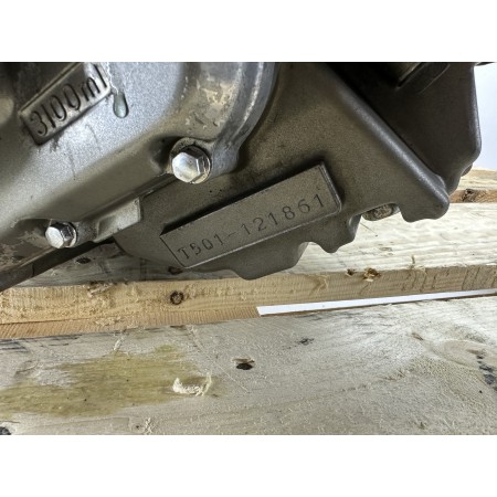 MOTOR COMPLETO CAGIVA RAPTOR 1000 T501 SUZUKI TL 1000 S 97-01