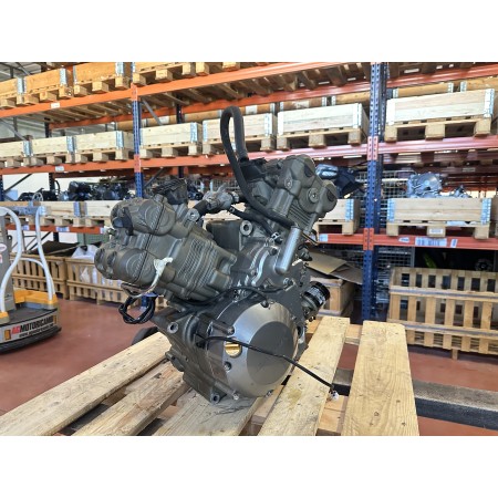 MOTOR COMPLETO CAGIVA RAPTOR 1000 T501 SUZUKI TL 1000 S 97-01