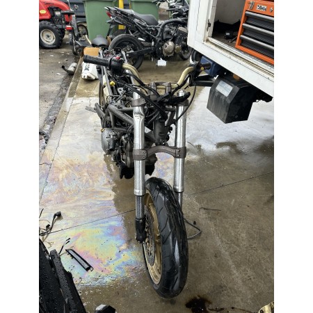 MOTOR COMPLETO CAGIVA RAPTOR 1000 T501 SUZUKI TL 1000 S 97-01