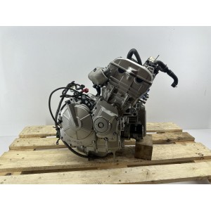 ENGINE COMLETO HONDA HORNET 600 2005-2006 PC25E 12000KM 2