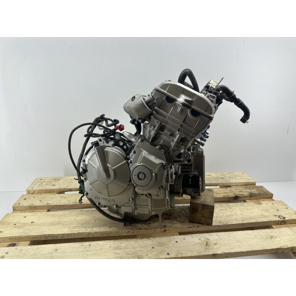 ENGINE COMLETO HONDA HORNET 600 2005-2006 PC25E...