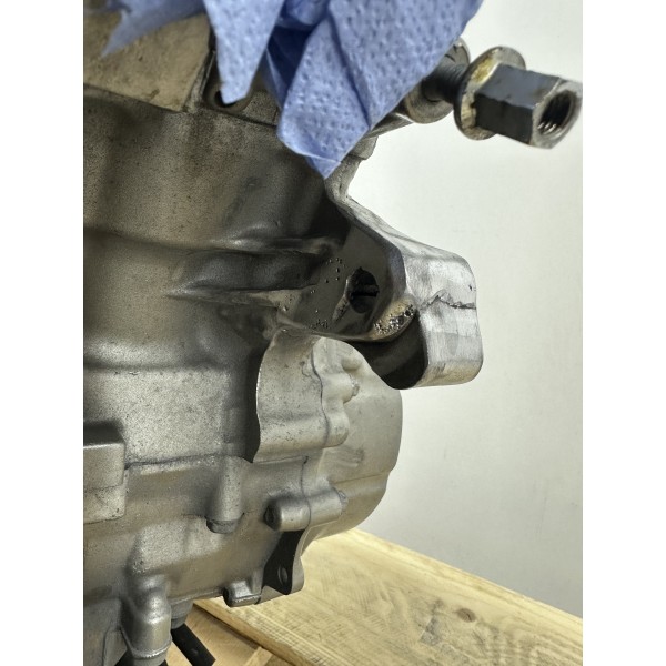 ENGINE COMLETO HONDA HORNET 600 2005-2006 PC25E...