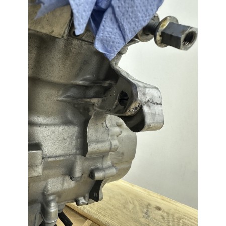 MOTOR COMLETO HONDA HORNET 600 2005-2006 PC25E 12000KM