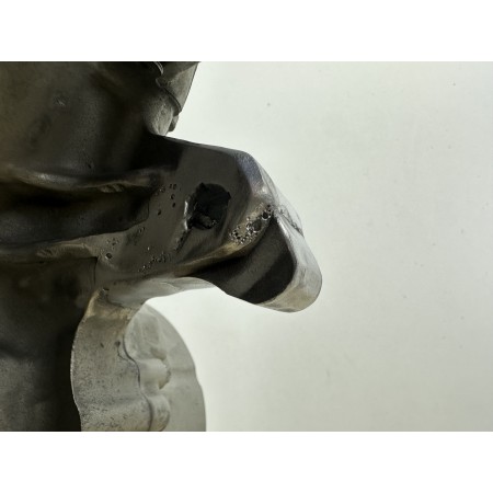 ENGINE COMLETO HONDA HORNET 600 2005-2006 PC25E 12000KM