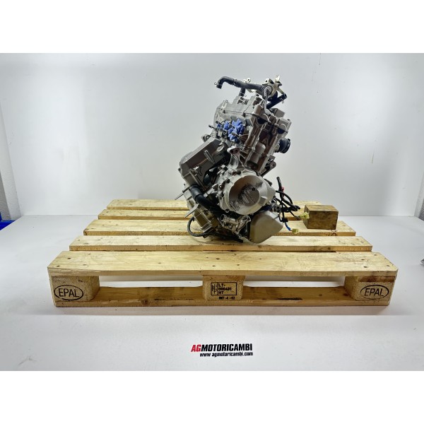 ENGINE COMLETO HONDA HORNET 600 2005-2006 PC25E...