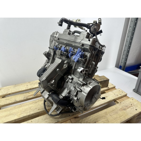 ENGINE COMLETO HONDA HORNET 600 2005-2006 PC25E...