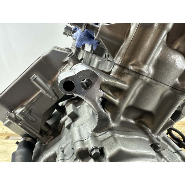 ENGINE COMLETO HONDA HORNET 600 2005-2006 PC25E...