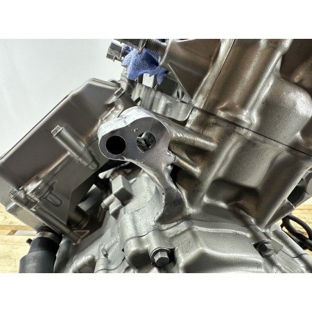 MOTOR COMLETO HONDA HORNET 600 2005-2006 PC25E 12000KM