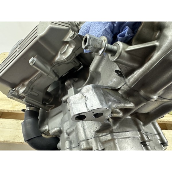 ENGINE COMLETO HONDA HORNET 600 2005-2006 PC25E...