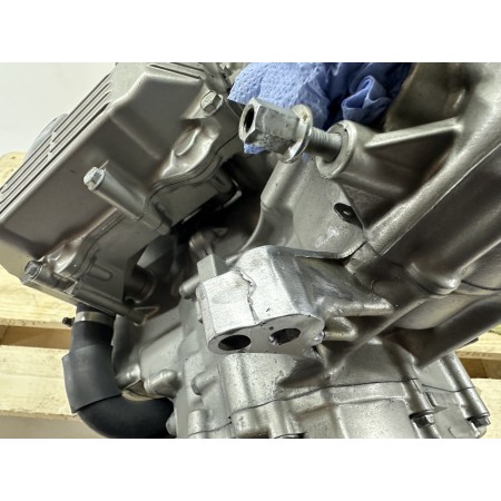 ENGINE COMLETO HONDA HORNET 600 2005-2006 PC25E 12000KM