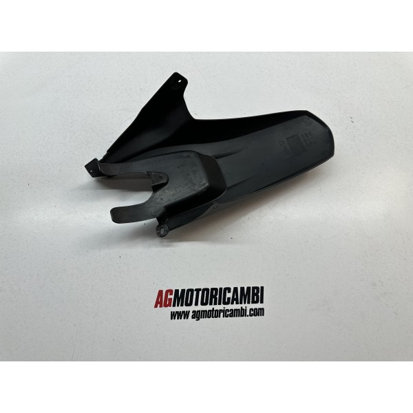 PARAFANGO POSTERIORE FORCELLONE APRILIA RS4 125...