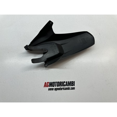 PARAFANGO POSTERIORE FORCELLONE APRILIA RS4 125 4T 2011-2020